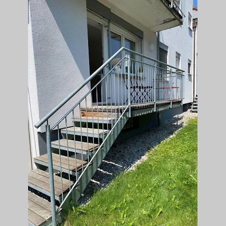 Wohnung 2 In Zentraler Lage Im Rheintal Гётцис Экстерьер фото